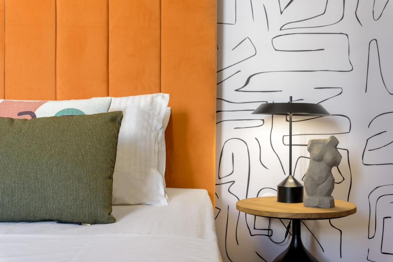 Meno Suite With Private Terrace - Jaccuzzi, Acropolis View 아테네 외부 사진