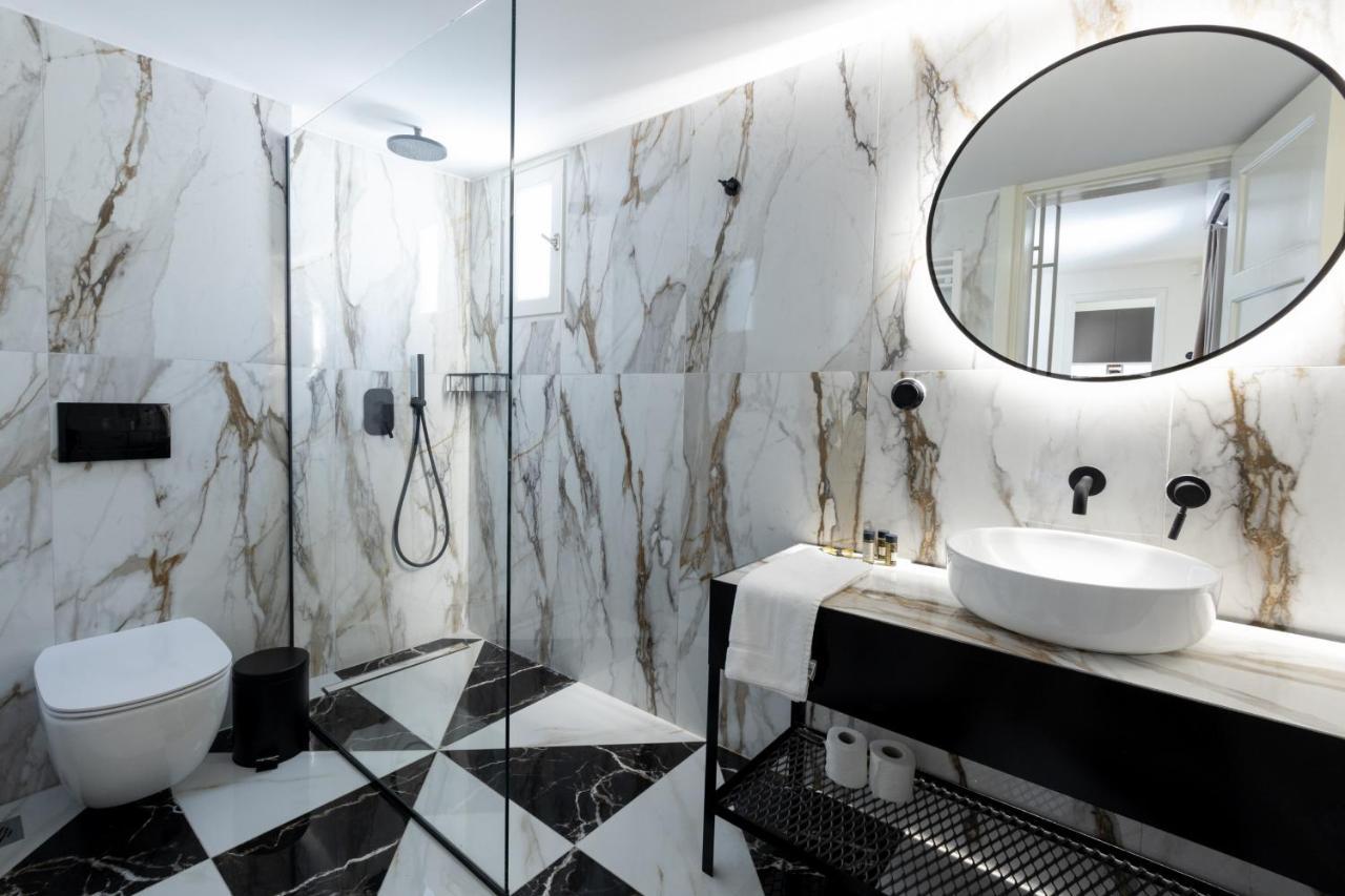 Meno Suite With Private Terrace - Jaccuzzi, Acropolis View 아테네 외부 사진